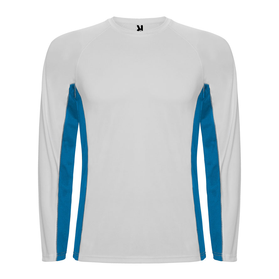 CA6670-T-SHIRT SHANGHAI L/S